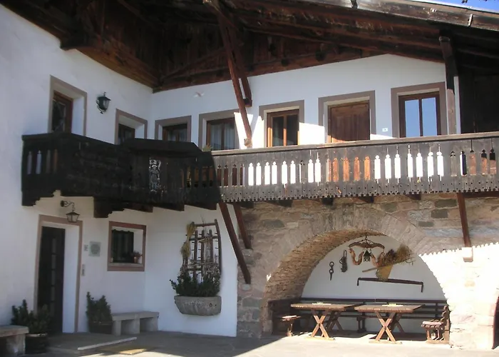 Hotel Ansitz Kematen ***S