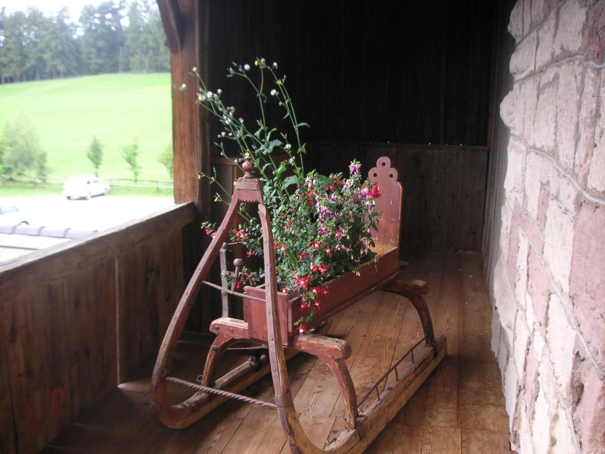 Ansitz Kematen ***s Hotel Collalbo
