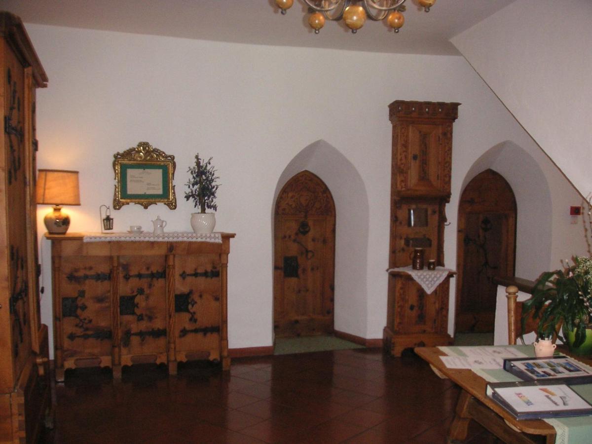 Hotel Ansitz Kematen ***s