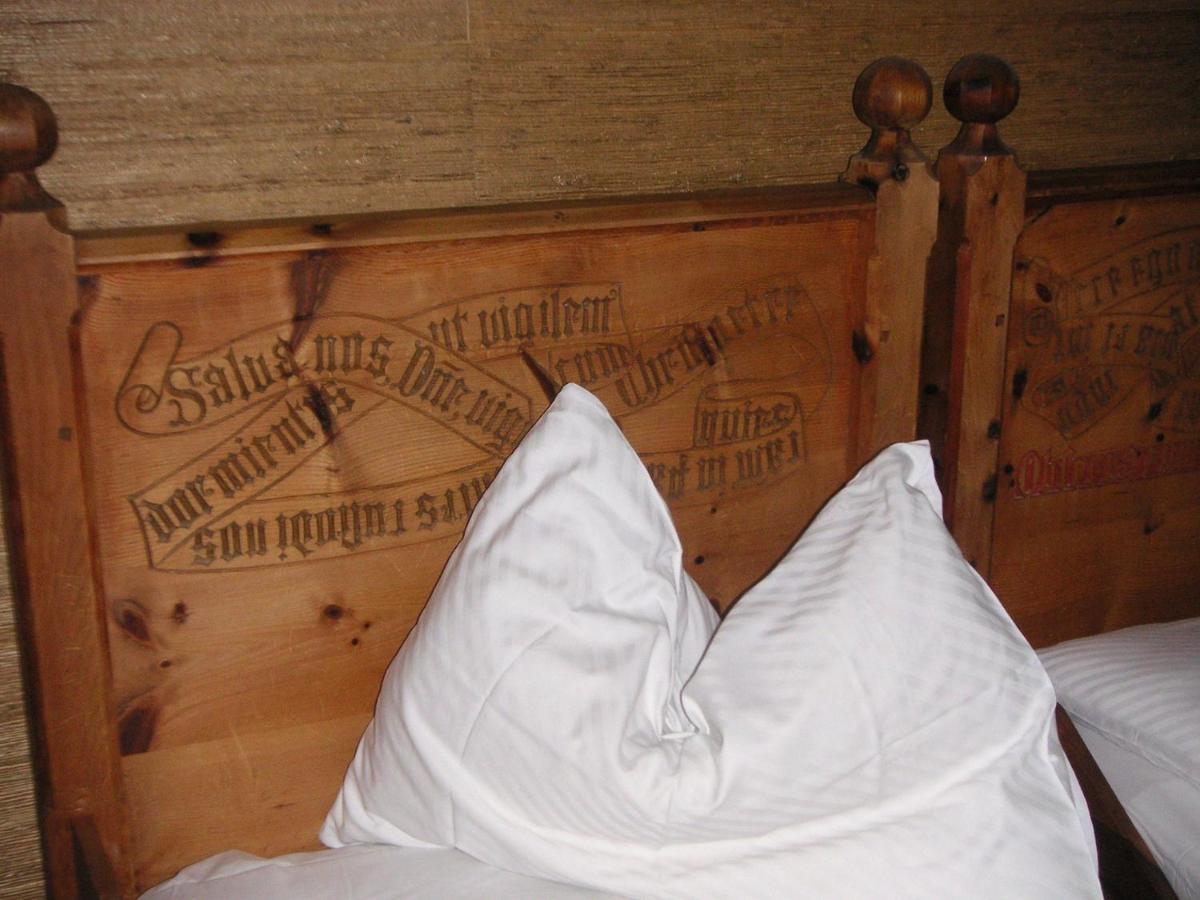 Hotel Ansitz Kematen ***s 3*
