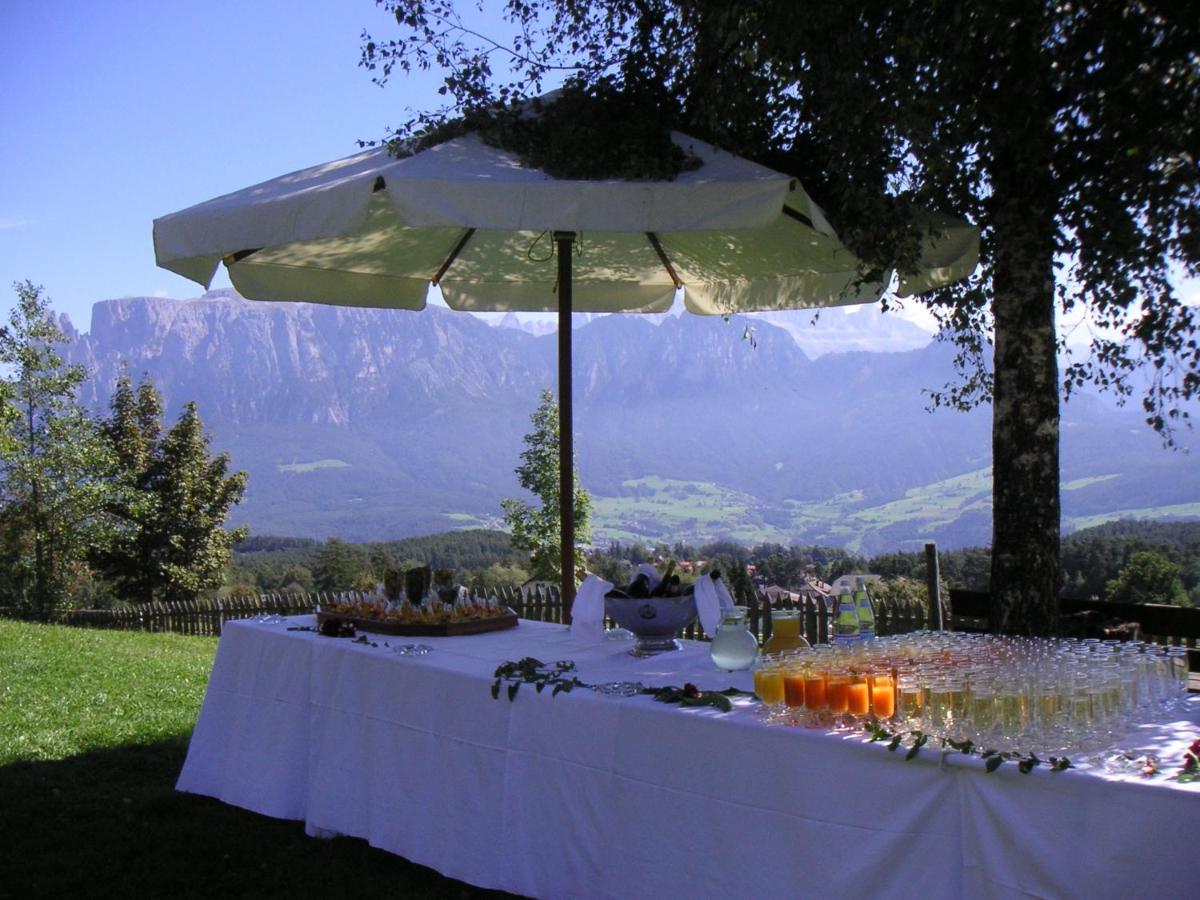 Ansitz Kematen ***s Hotel 3*