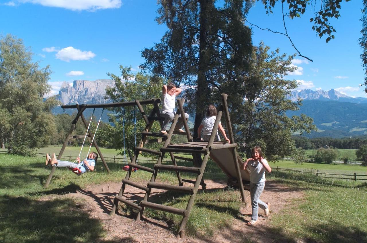 Ansitz Kematen ***s Hotel 3*