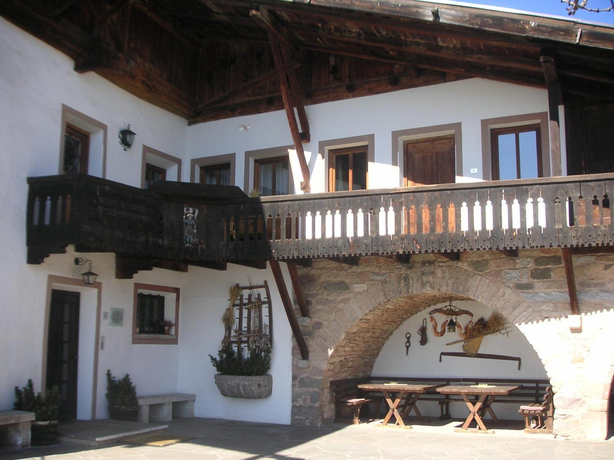 Ansitz Kematen ***s Hotel 3*